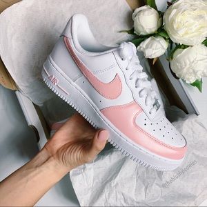 Nike Custom Air Force 1 NWT